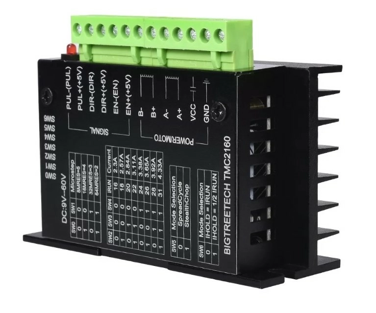 Корпусные драйверы типаDM422.jpg Корпусные драйверы типаDM422.jpg