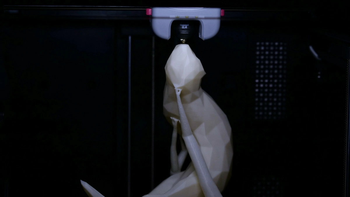 FlashForge 5M Pro для печати ABS пластиком дома FlashForge 5M Pro для печати ABS пластиком дома