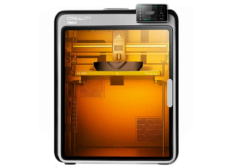 Корпус Creality K2 Pro