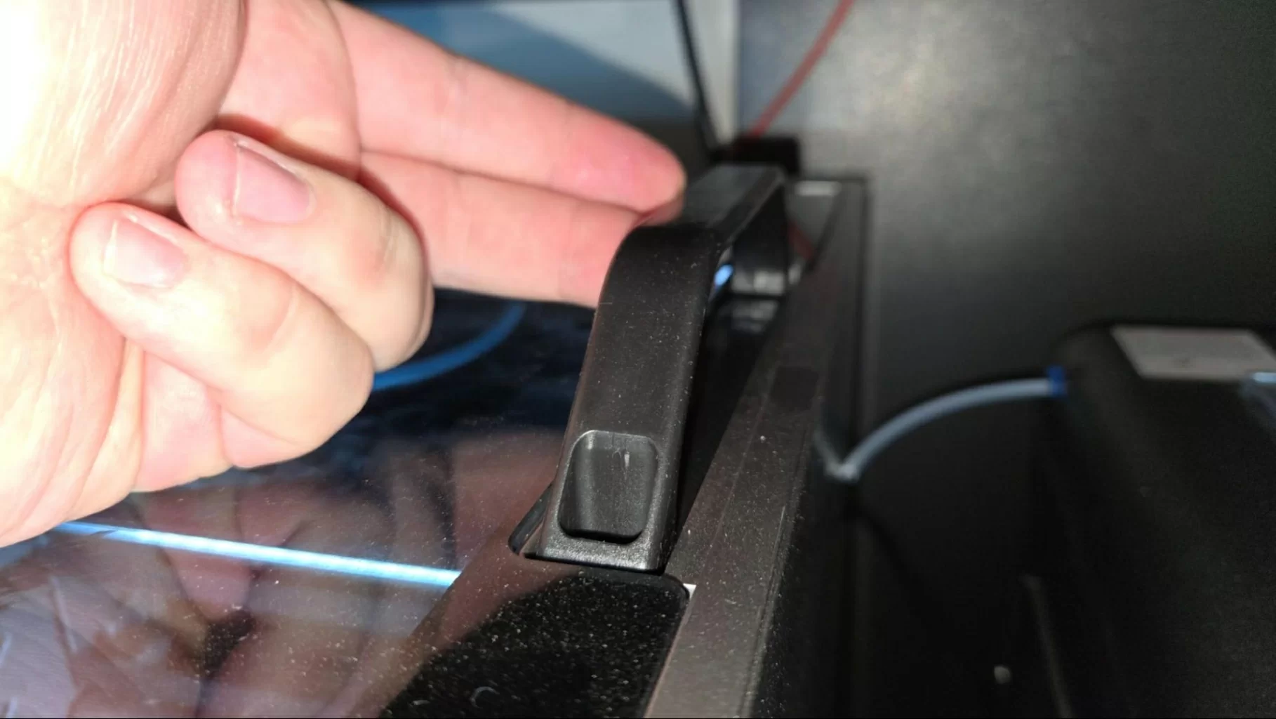 Ручки для извлечения PLUS 4