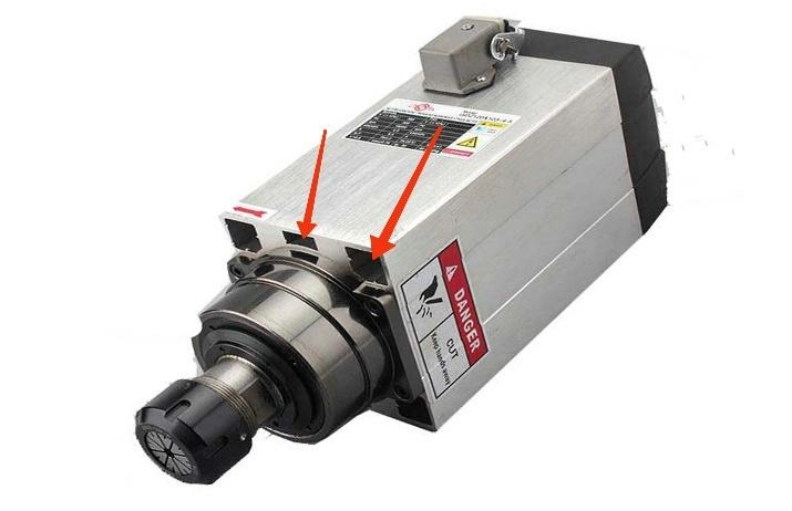 Охлаждение с помощью вентилирования Охлаждение с помощью вентилирования