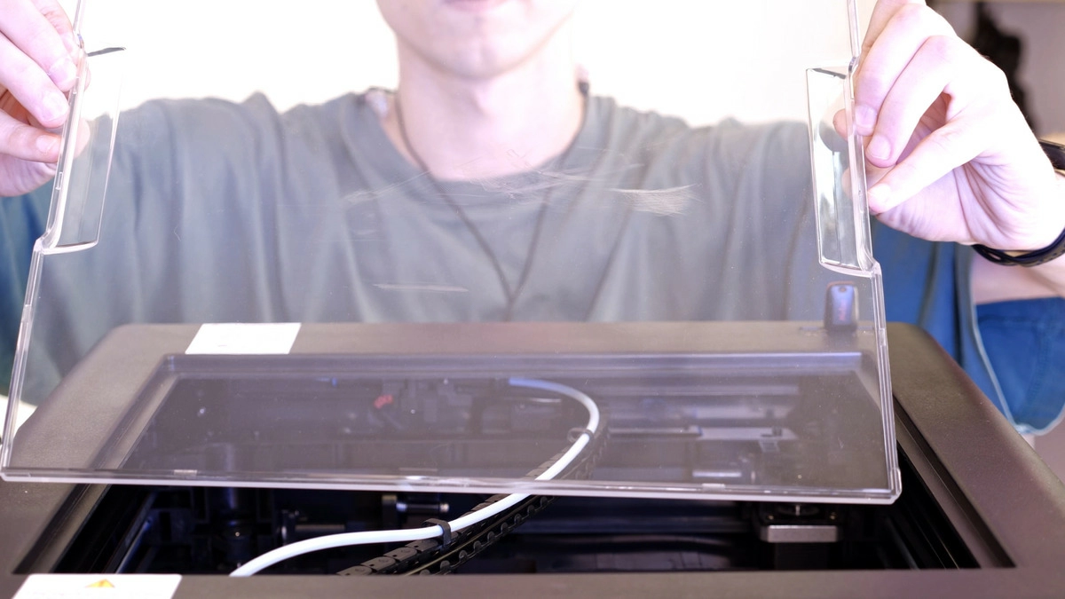 Дисплей Qidi tech Q1 Pro Дисплей Qidi tech Q1 Pro