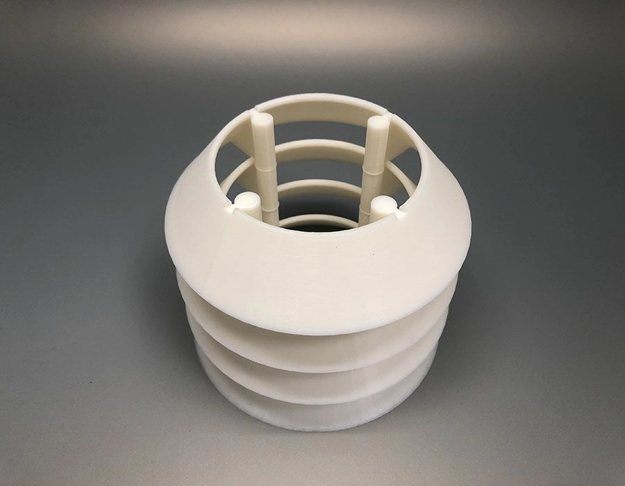 Акрилонитрил стирол акрилат (ASA) Акрилонитрил стирол акрилат (ASA)