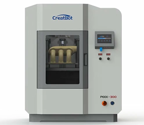 Печать PEEK Печать PEEK