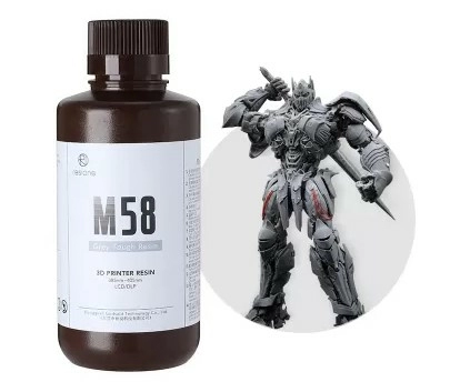 Смола для FFF принтера Смола для FFF принтера