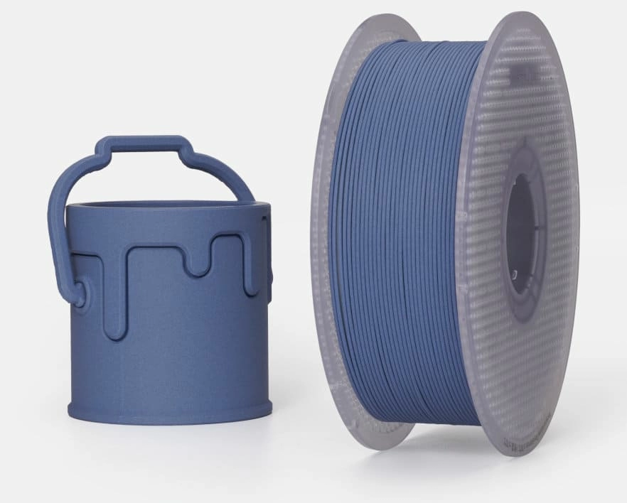 Пластик для принтера Bambu Lab серии A1