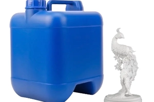 Обзор ассортимента eSUN (есан) смол для 3D принтера Обзор ассортимента eSUN (есан) смол для 3D принтера