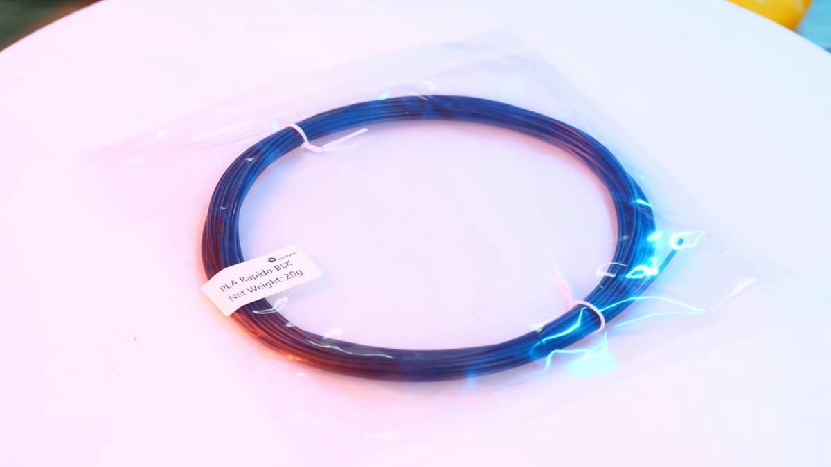 Комплектация 3D-принтера Qidi Plus 4