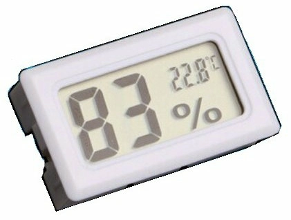 Индикатор влажности Индикатор влажности