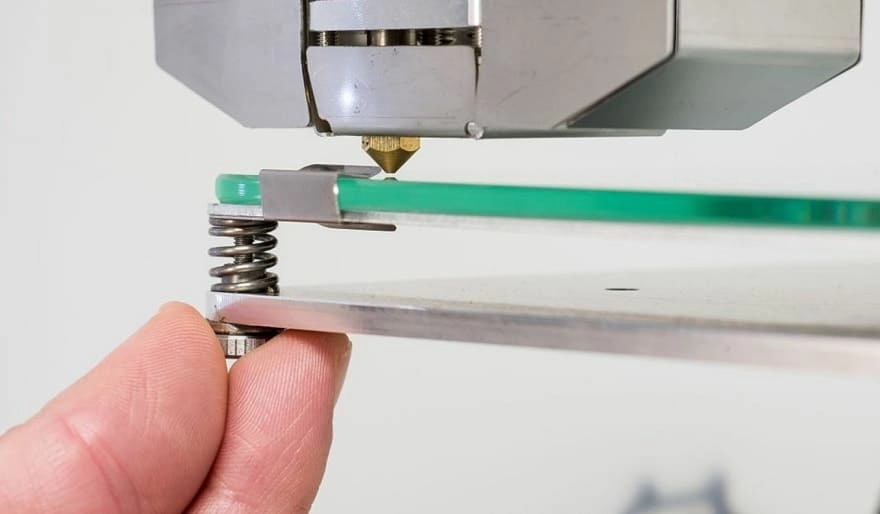 Установка правильного зазора Установка правильного зазора