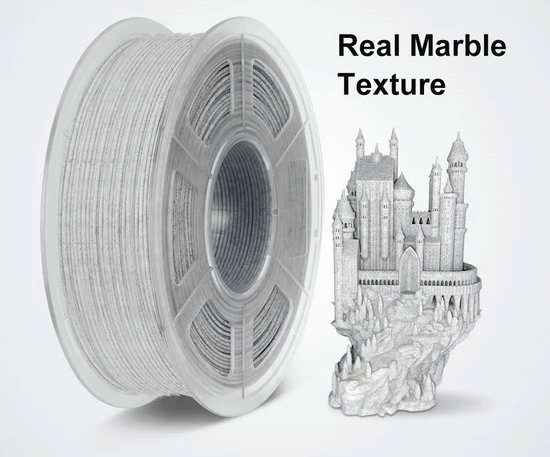 PLA Мраморный PLA Мраморный