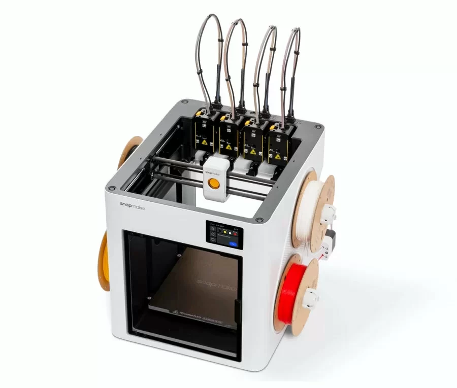 3D принтер Snapmaker U1