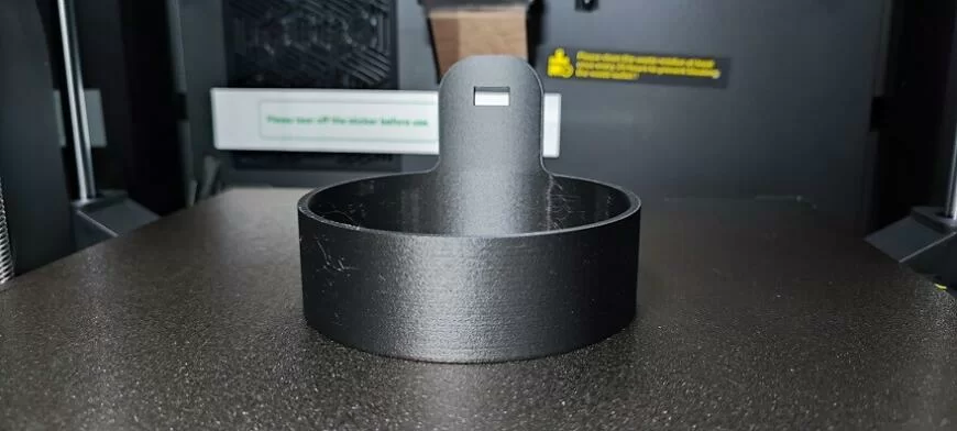 Техническая печать Creality K2 Pro