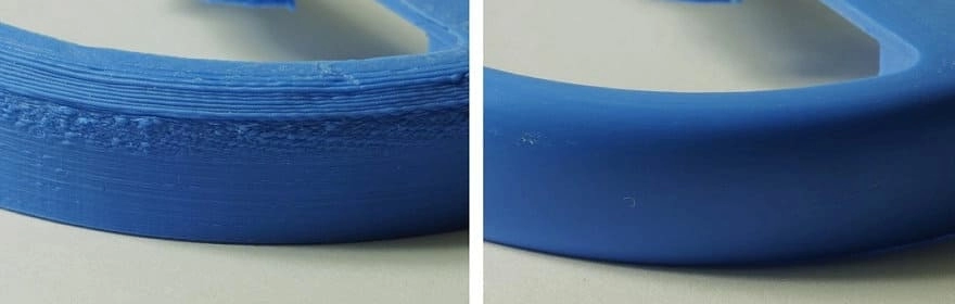 Механическая постобработка Механическая постобработка