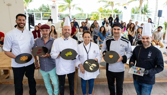 Moodbytes работает над дальнейшим распространением 3D-печати продуктов питания Moodbytes работает над дальнейшим распространением 3D-печати продуктов питания