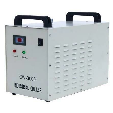 Чиллер Чиллер