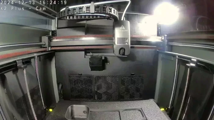 Камера Creality K2 Plus