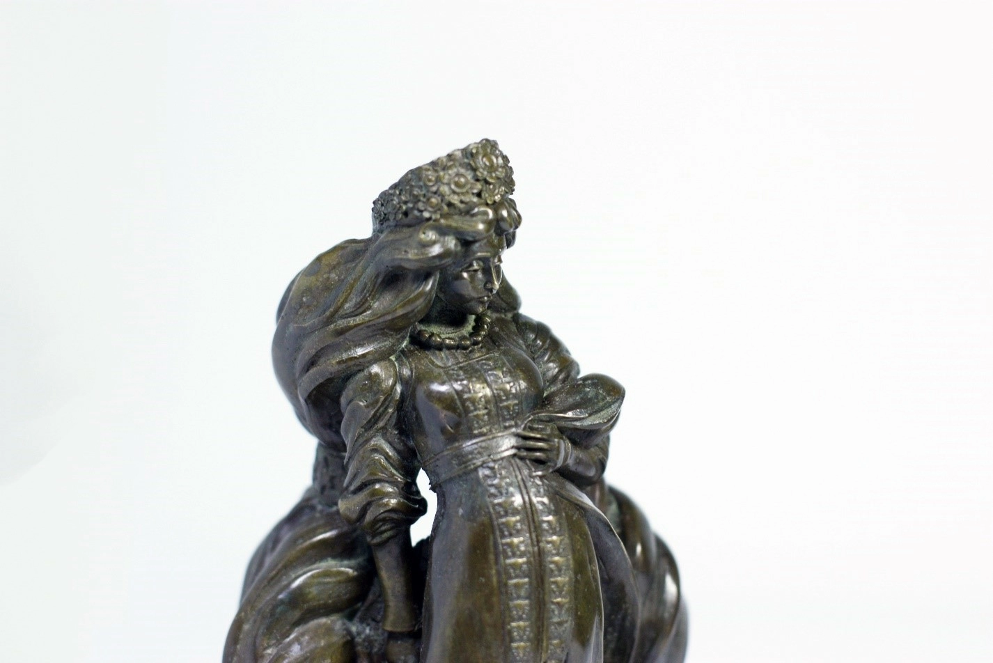 3D моделирование малой городской скульптуры 3D моделирование малой городской скульптуры