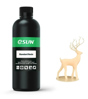 Standard Resin