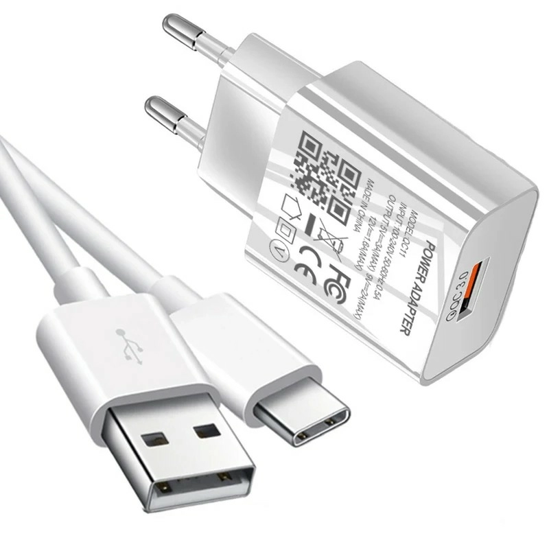 Блок питания usb-c Блок питания usb-c