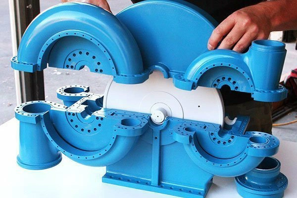 Прототип в разработке новых деталей Прототип в разработке новых деталей