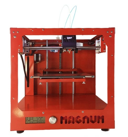 3D принтер Magnum