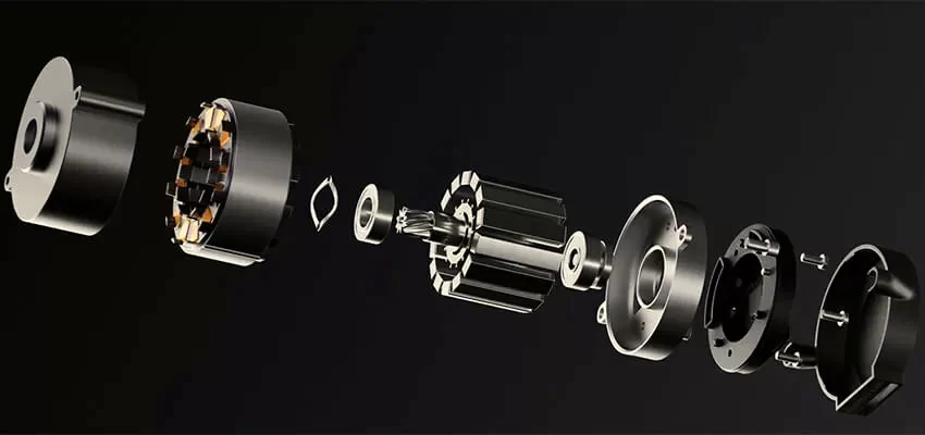 Экструдер Bambu Lab X2D