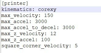 Снижение “рывка” до рекомендованных значений Снижение “рывка” до рекомендованных значений