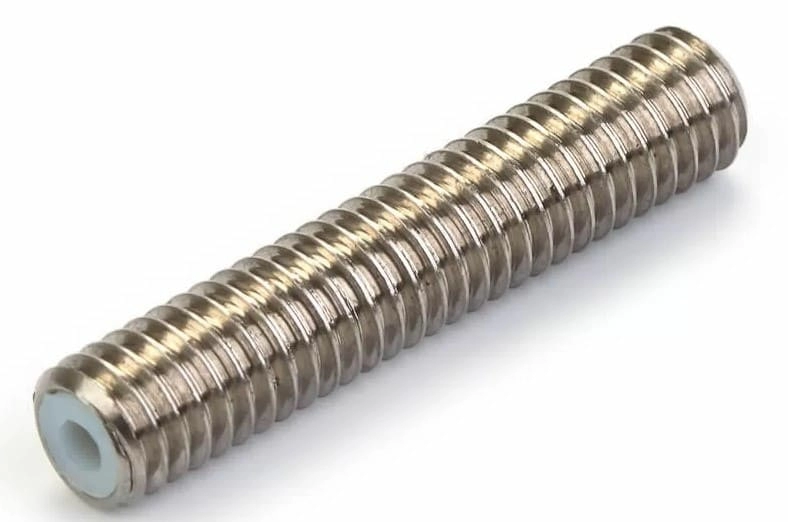 Термобарьер с отверстием под тефлоновую трубку