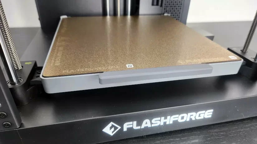 Платформа принтера FlashForge AD5X