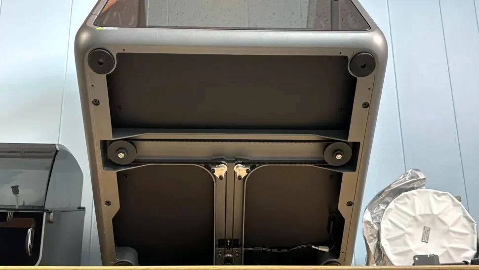 Ходовые винты Creality K2 Pro