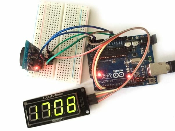 Часы реального времени в Arduino проекте real-time-clock-07.jpg