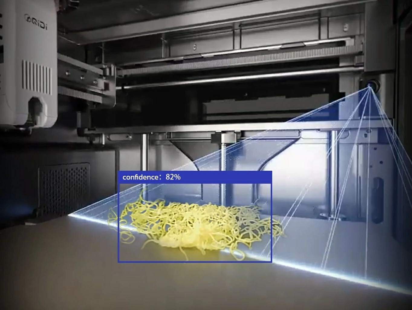 Видеокамера QIDI Q2