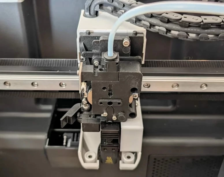 Печатающая головка QIDI Q2