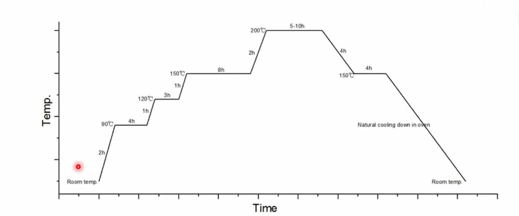 Постобработка PEEK Постобработка PEEK