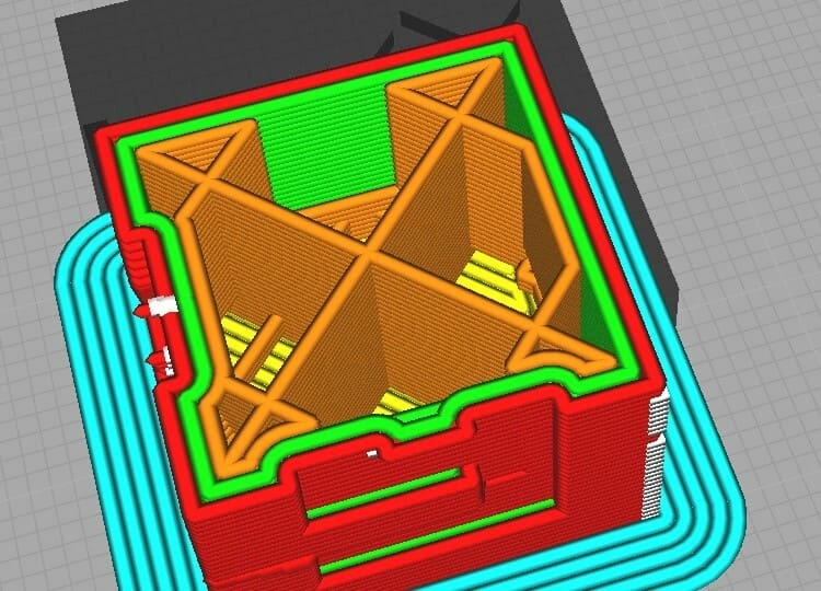 Соединение включено Соединение включено