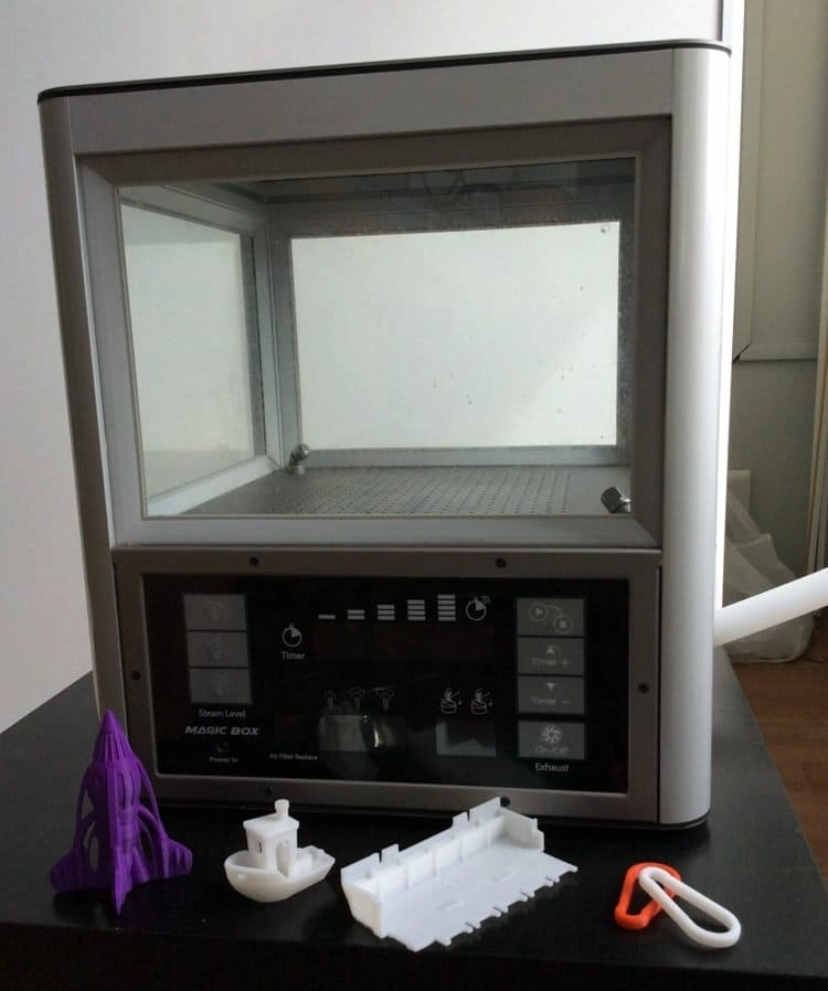 Промышленная установка для ацетоновой бани Промышленная установка для ацетоновой бани