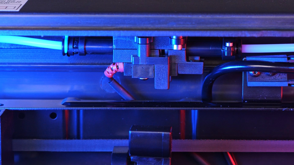 Пруток Qidi tech Q1 Pro Пруток Qidi tech Q1 Pro