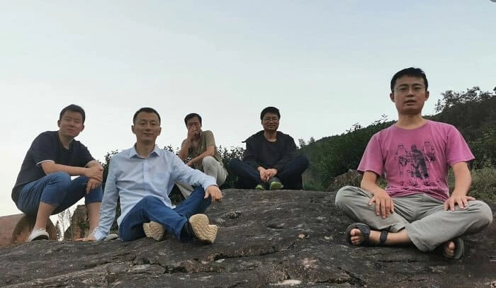 Ведущие специалисты в компании Bambu Lab Ведущие специалисты в компании Bambu Lab