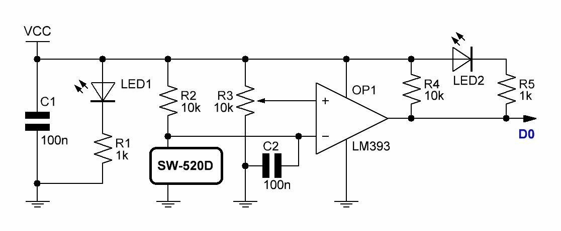 elektricheskaya skhema modulya SW-520D.JPG elektricheskaya skhema modulya SW-520D.JPG