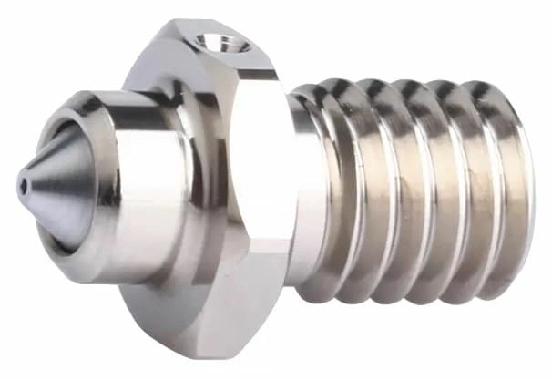 Сопло из биметалла Сопло из биметалла