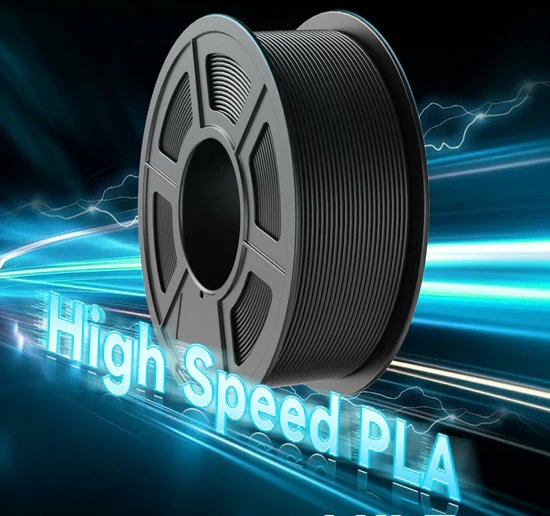 PLA Высокоскоростной PLA Высокоскоростной