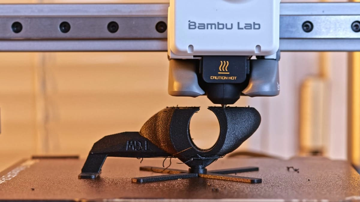 ПВА-филамент ПВА-филамент