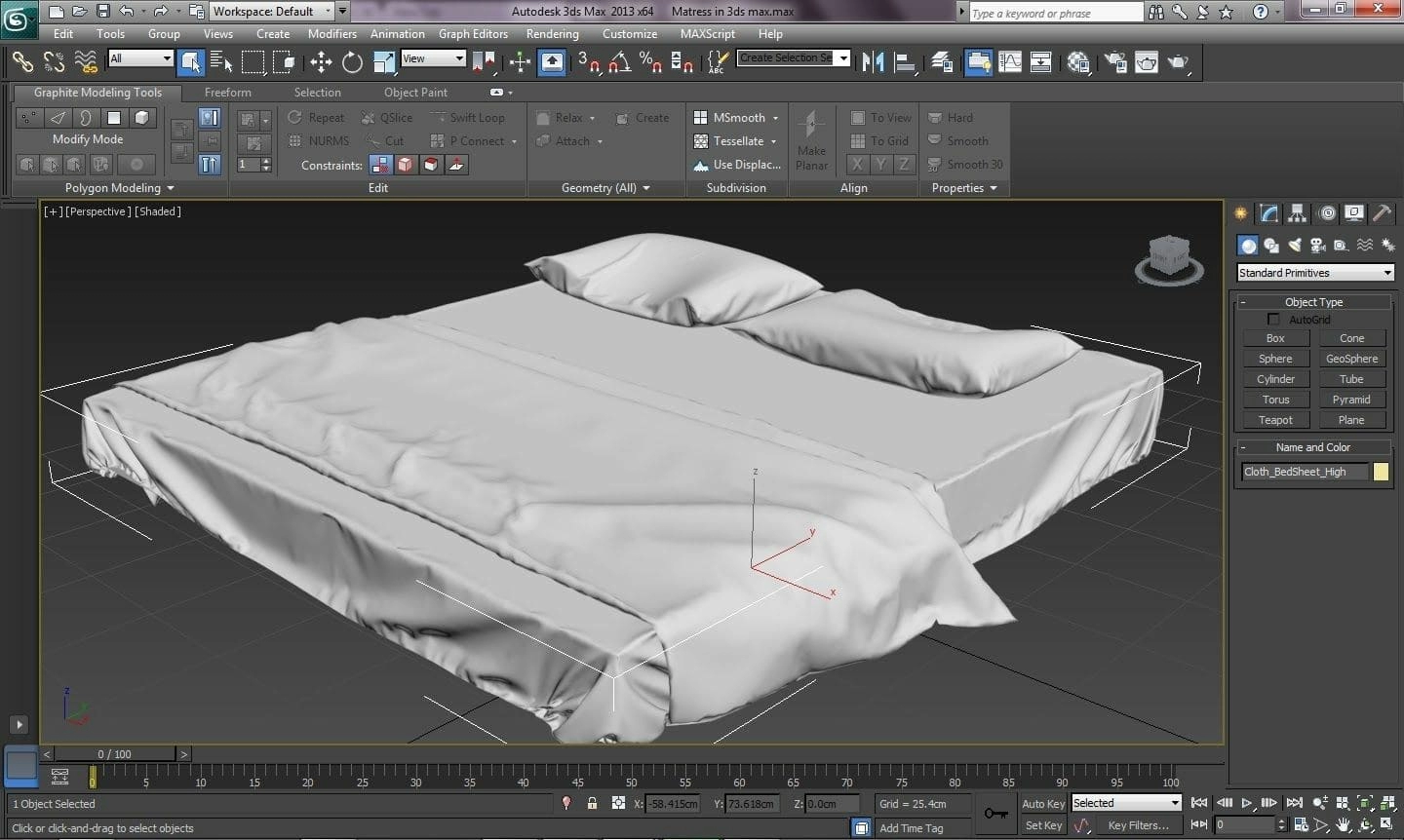 3Ds Max 3Ds Max