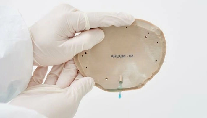 3D-печать имеет огромный потенциал в области медицины