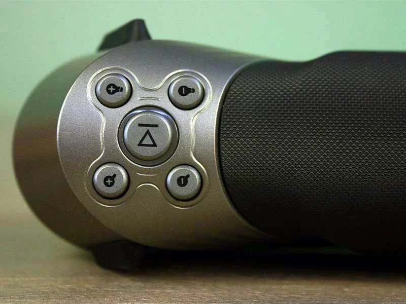 Кнопки Creality CR-Scan Raptor Pro