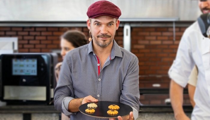 Марсио Баррадас Марсио Баррадас