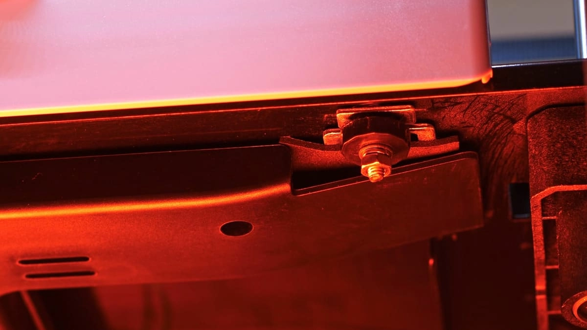 Калибровка 3D-принтера Qidi Plus 4