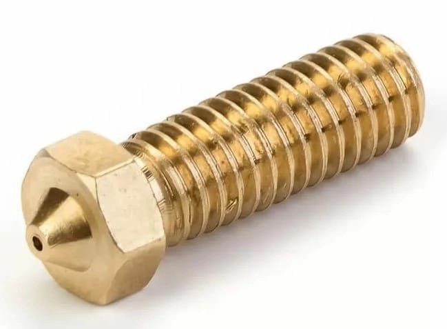 Сопло Volcano Сопло Volcano