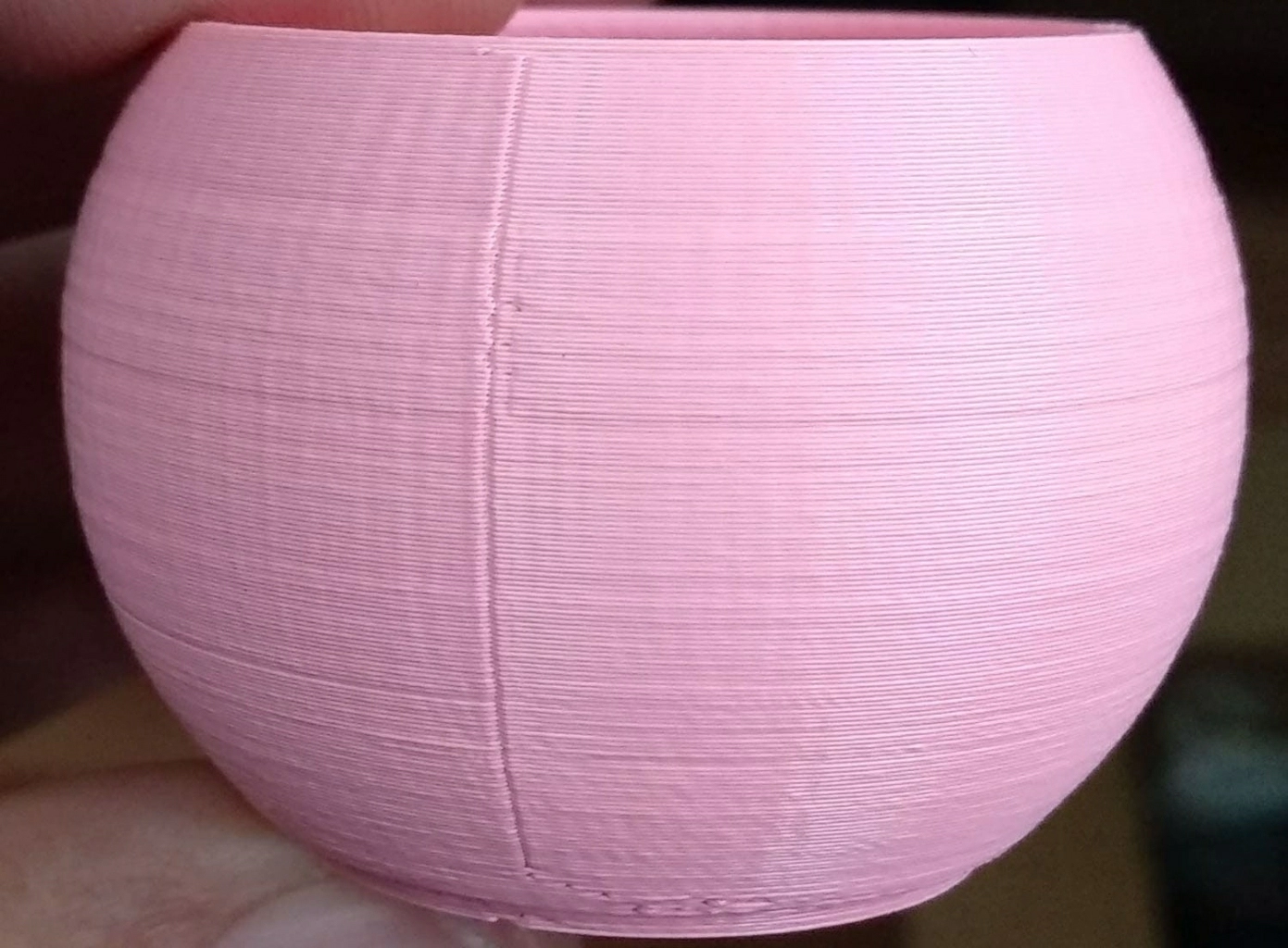 Швы у 3D модели Швы у 3D модели